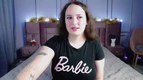 Elison online show from December 4, 7:08 am