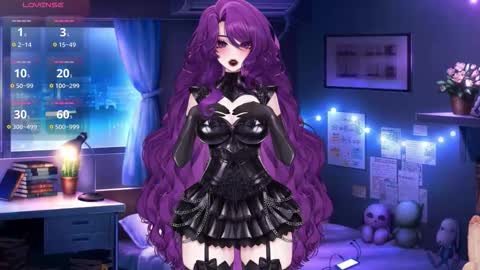 Snapshot of elisathebat chatting on October 3, 10:29 pm elisa the bat online show from October 3, 10:29 pm