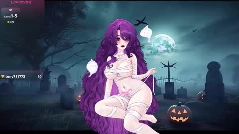 Snapshot of elisathebat chatting on October 19, 11:20 pm elisa the bat online show from October 19, 11:20 pm