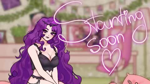 elisa the bat online show from November 11, 8:55 pm