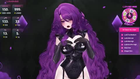 elisa the bat online show from March 4, 9:56 pm