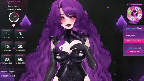 elisa the bat online show from April 20, 11:41 pm