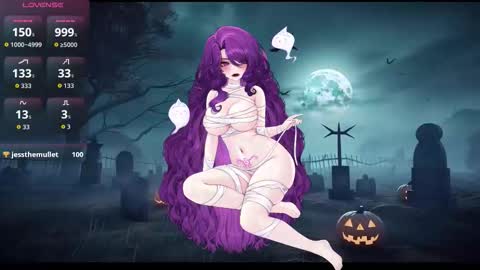Snapshot of elisathebat chatting on October 22, 10:55 pm elisa the bat online show from October 22, 10:55 pm