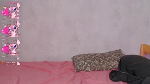 elise_day online show from May 24, 3:18 pm