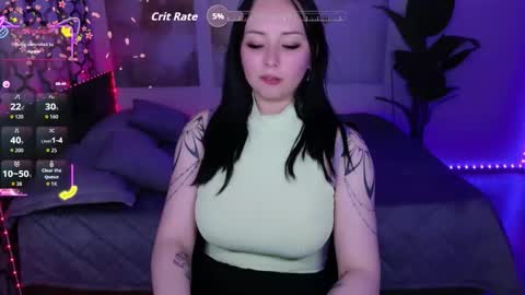 EliseRoyalty online show from June 3, 2:33 pm