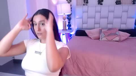 ELISE online show from April 15, 3:54 am