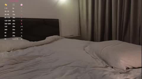 Snapshot of elisonnina chatting on March 9, 6:21 pm Nina online show from March 9, 6:21 pm