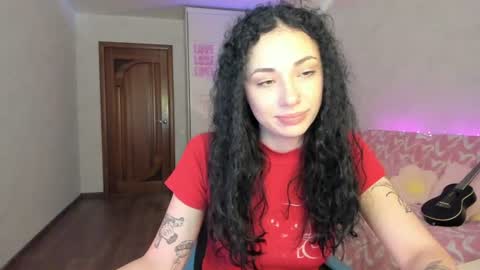 Eliss online show from June 22, 12:01 pm