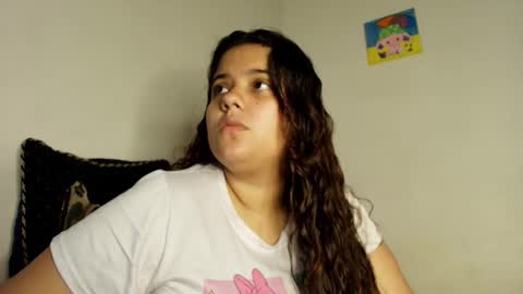 Eliss online show from December 2, 7:07 am