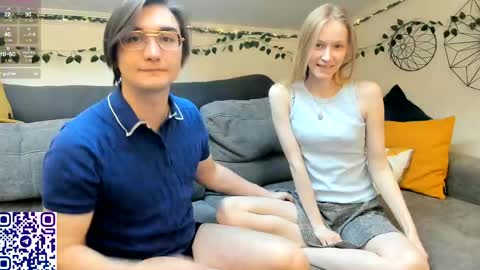 EliteEros online show from April 5, 2:14 pm