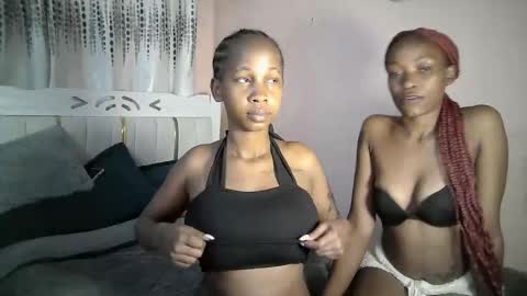 suctress duo online show from April 9, 7:08 pm