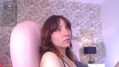 Eliza online show from October 6, 8:04 pm