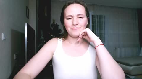 Elizabeth online show from January 10, 10:04 pm