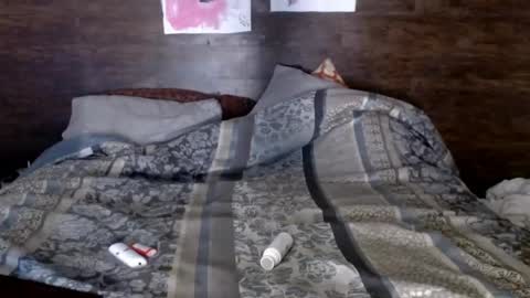 elizabeth_aron online show from March 7, 8:14 am