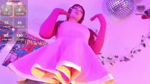    Independent Model online show from January 29, 12:22 am