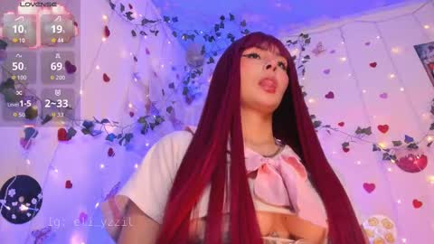    Independent Model online show from September 17, 9:51 pm