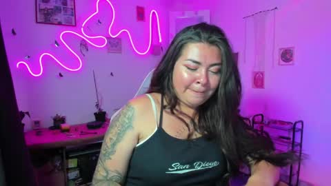 Elizabeth Martinez online show from April 15, 3:59 pm