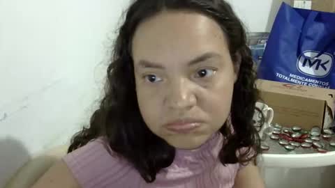 Elizabeth Martinez  online show from April 21, 6:48 pm