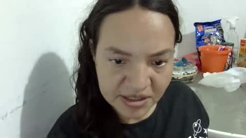 Elizabeth Martinez  online show from February 13, 4:21 pm