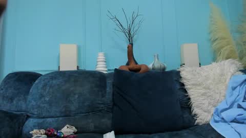 Eli  online show from February 26, 2:08 am