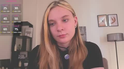 Elizabeth online show from June 6, 1:11 am