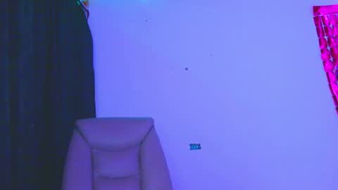 Lizzy online show from November 8, 12:02 am