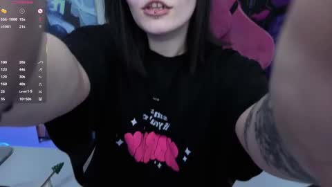 Eli online show from April 24, 3:08 am