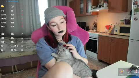 Eli online show from February 26, 3:46 am