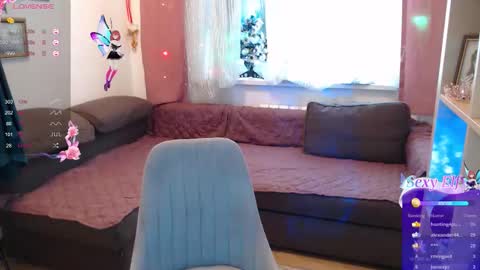 Hellomy name is Liset Monroe online show from January 15, 9:51 am