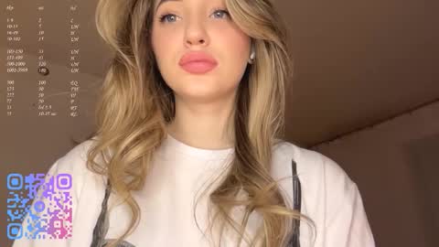 Mia online show from March 7, 5:24 pm