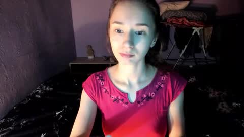 elizabethrice online show from November 26, 5:42 pm