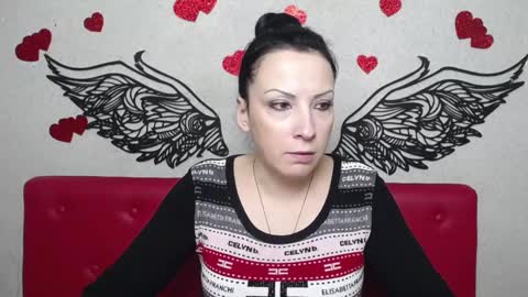 ElizabethSho online show from March 7, 1:31 am