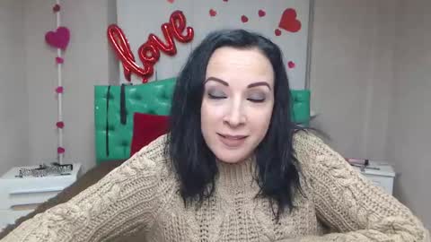 ElizabethSho online show from February 10, 8:23 pm