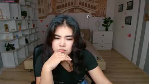 Elizabeth online show from March 23, 12:32 pm