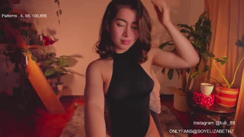 Tuli online show from March 7, 1:16 am