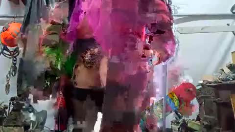 elizabit online show from November 4, 6:04 am