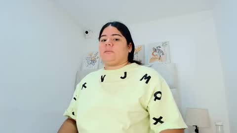 Eliza online show from March 20, 11:59 am