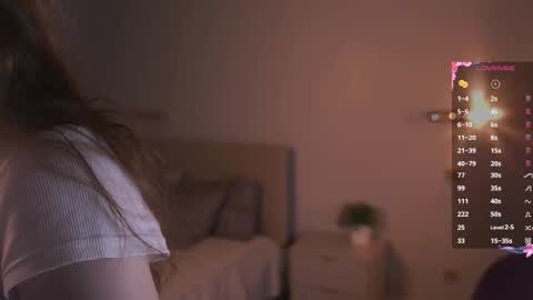 Snapshot of elizebethcreeley chatting on October 1, 8:57 am harlotte online show from October 1, 8:57 am