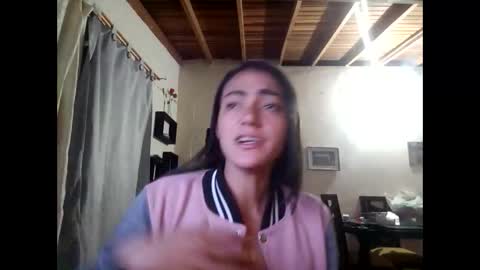 elizka 00 online show from April 2, 6:43 am