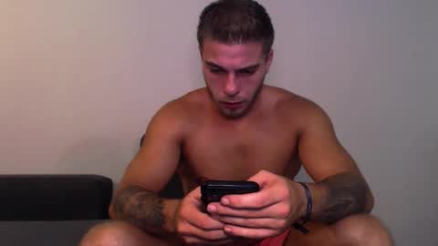 elkafit28 online show from September 18, 7:07 pm