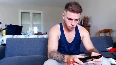 elkafit28 online show from April 17, 3:25 pm