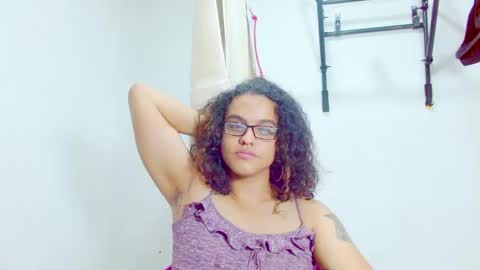 Diana online show from February 18, 3:41 pm