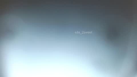 Ella  online show from October 6, 6:31 am