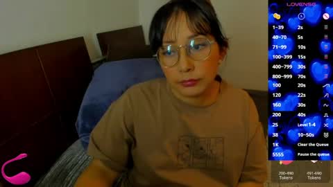 Ella and Harry online show from March 29, 11:39 pm