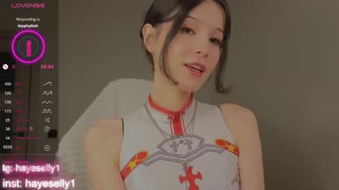 Ella NEXT STREAM 1TH DECEMBER 1200 - 0800 AM AT MOSCOW TIME online show from December 3, 12:09 am