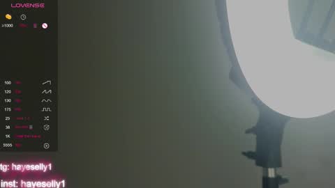 Ella NEXT STREAM 1TH DECEMBER 1200 - 0800 AM AT MOSCOW TIME online show from November 21, 10:41 pm