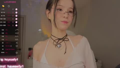 Ella NEXT STREAM 1TH DECEMBER 1200 - 0800 AM AT MOSCOW TIME online show from November 29, 11:12 pm