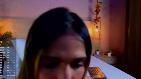 ella_mon online show from March 27, 10:22 pm