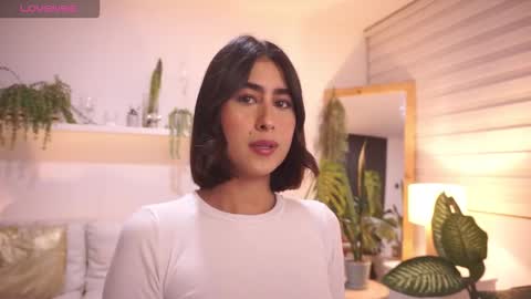 ELLA OWEN online show from March 23, 11:32 pm