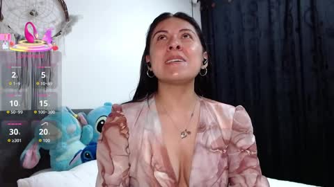 ella rouse online show from April 7, 11:23 am